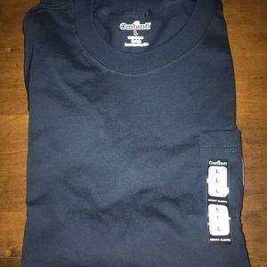 Carhartt Short Sleeve pocket tee